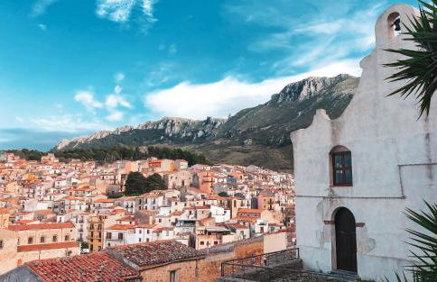 Gratteri Holiday Appartamento Vista Mari - Foto 64