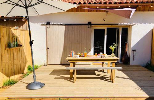 LES VACANCES AUX CERCINS - Foto 25