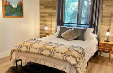 FirePit~Horseshoes~King Bed~Near Lake, Wine, Farms - Foto 32