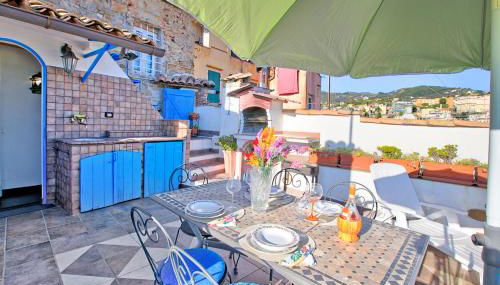 Like A Dream in Sanremo - Happy Rentals - Foto 4