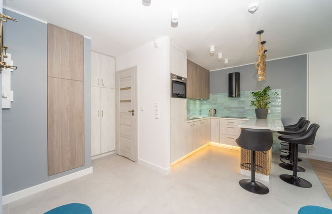 Navy Blue by 3City Rentals - Foto 12