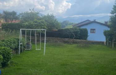 CASA LUISA Biedes, Piloña - Foto 14