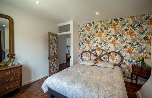 Gite Les rives du Dun - Foto 18