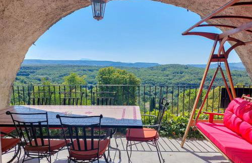La Closerie D'Escalin gîte 12 personnes et Jacuzzi - Foto 35