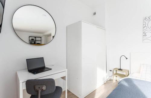 Chill Apartments Warszawa Piaseczno - Foto 80