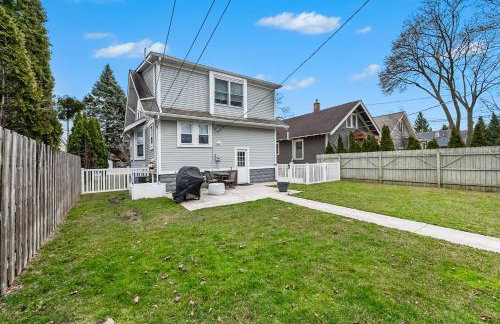 Steps to Dtwn Plymouth! Home with Dog-Friendly Yard - Foto 4