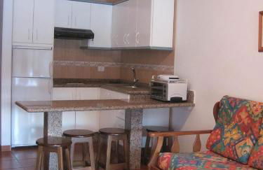 Apartamentos Viviendas Vacacionales Pozo de La Salud - Foto 19