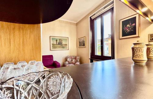 Kibilu - Luxury City Centre APT with Parking - Foto 45