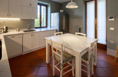 Il Metrone, accogliente casa di campagna a Custoza - Foto 23