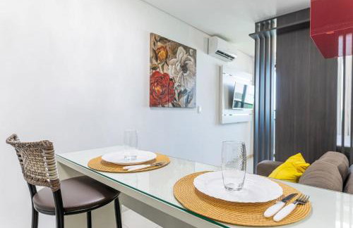 Estudio con Piscina en la Azotea en Olinda – J907C - Foto 5