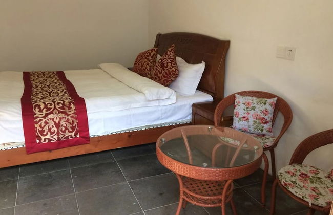 Tongli Three Bridge Villa - Foto 23