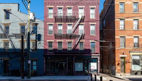 Modern Condo in the heart of Over-The-Rhine - Foto 3