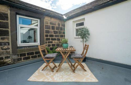 The Station Inn Apartment - Foto 34