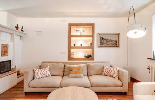 Luxury Mountain Chalet Camporosso, Tarvisio - Foto 35