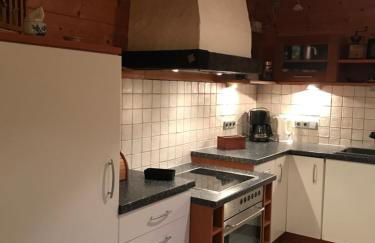 Ferienhaus Holz-Blockhaus Heimbach Blens Rureifel very cosy wooden Blockhome - Foto 7