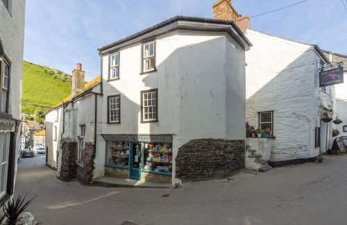 Little Treveth Lowen - Foto 45