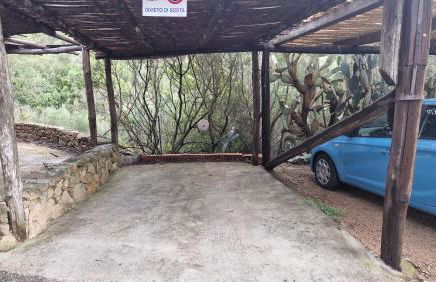 Dòmo a Palàttu casa vista mare a Porto Rotondo - Photo 31