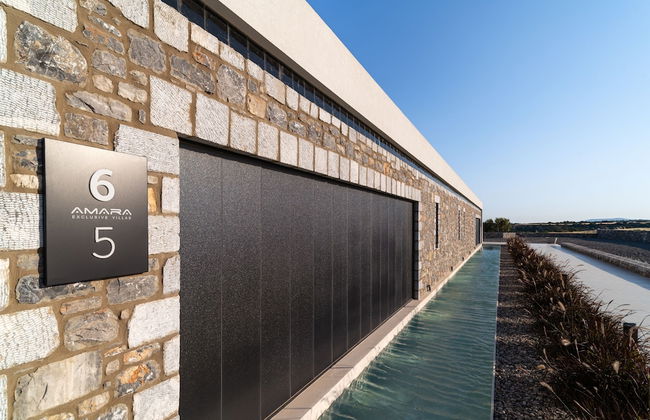 Amara Luxury villas - Photo 65