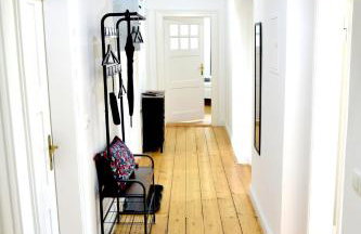 White Midsommar - Stilvolle Wohnung, 4 Schlafzimmer, Küche - Foto 37