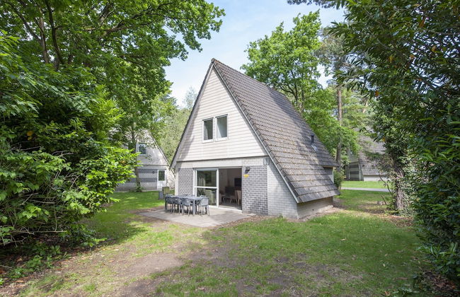 Woodland Retreat Near Breda - Foto 1