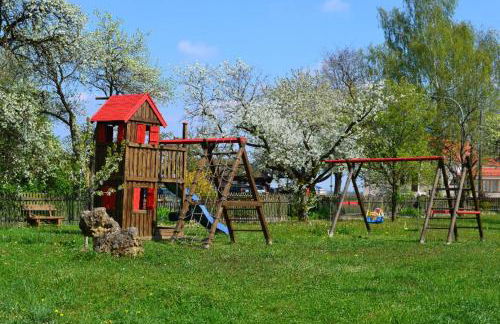 Ferienwohnung Hoacherer-Hof - Foto 21