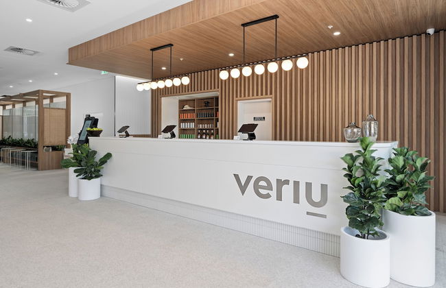 Veriu Macquarie Park - Foto 5