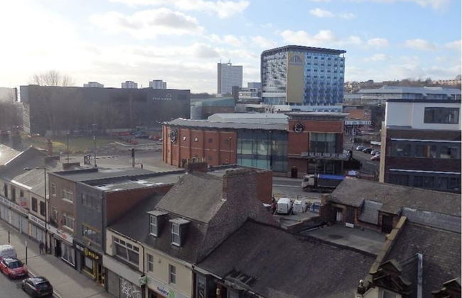 City Quadrant - Photo 23