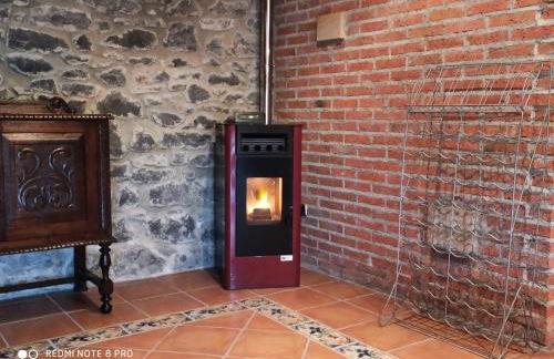 CASA AMPLIA CON JARDÍN Y APARCAMIENTO G-100147 - Foto 7