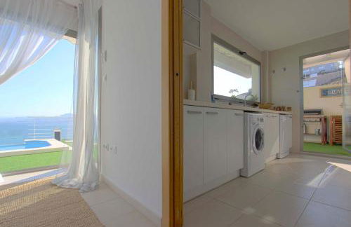 Can Lou-Casa con Caracter en Cullera - Photo 14