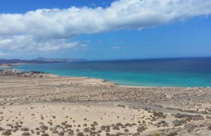 Costa Calma / Playa Paraiso Laguna Blu - Foto 38