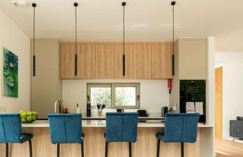 Elysium São Vicente - Designer Villa with Ocean View, Heated Pool, Jacuzzi & Sauna - Foto 13