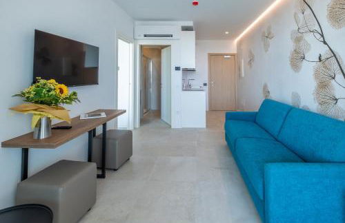 ApartHotel Panorama Beach - Foto 32