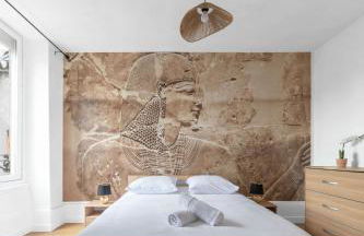 Résidence Nature - Appartements design en centre ville - Foto 54