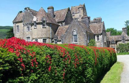 Butlers Quarters Apartment - Foto 8