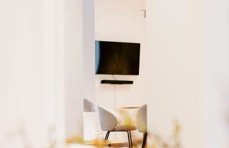 Küsten Suite de Diek - Suite 3 seitliche Deichlage, Terrasse, 53qm - Foto 8