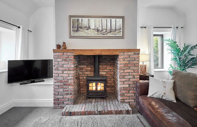 Host Stay The Lodge - Foto 13