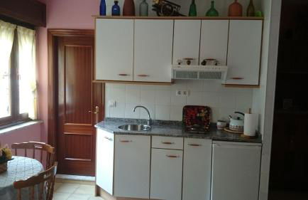 Apartamentos Peña Ubiña - Foto 15