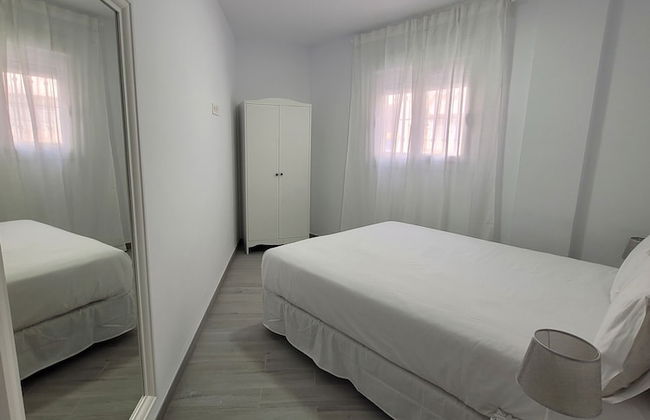 Apartamentos Mar de Coral - Foto 1