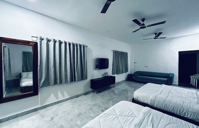 Karjat Hills - Foto 10