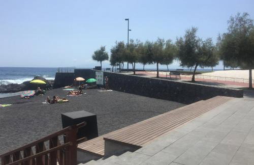 Residencial La Mar mit Meerblick - Foto 46