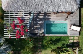 Tiki Pool's Bungalows - Foto 48