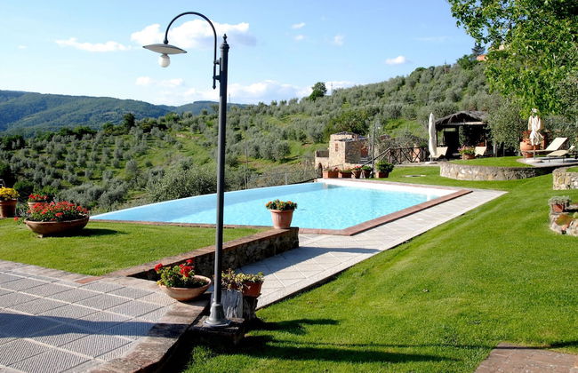 Chianti Sunshine - Foto 24