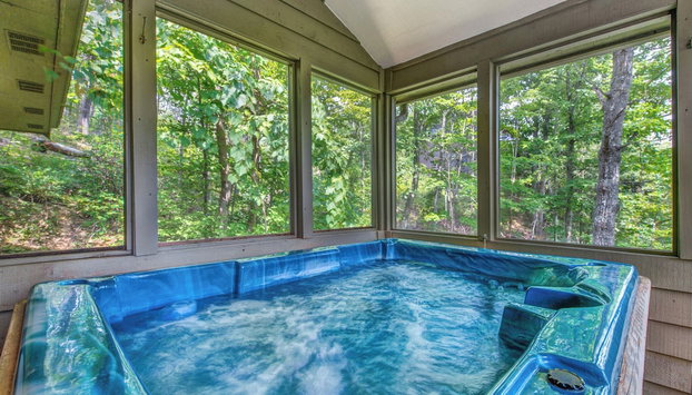 Mountain Charm by Jackson Mountain Rentals - Foto 4, Servicios del alojamiento