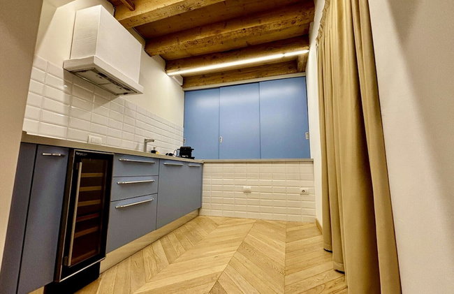 The Ambassador Apartment by Palazzo Monga - Foto 9