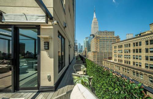 Elegant Residence at Marmara Park Avenue - Foto 6