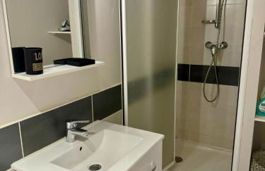 Magnolia, Studio centre ville de Montauban - Foto 13