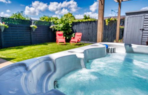 Marstons Croft - Foto 12