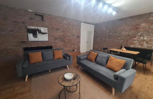 Stylish modern 2 bedroom apartment - Foto 10