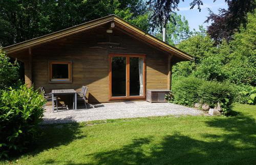 Gemuetliches Blockhaus - Photo 13