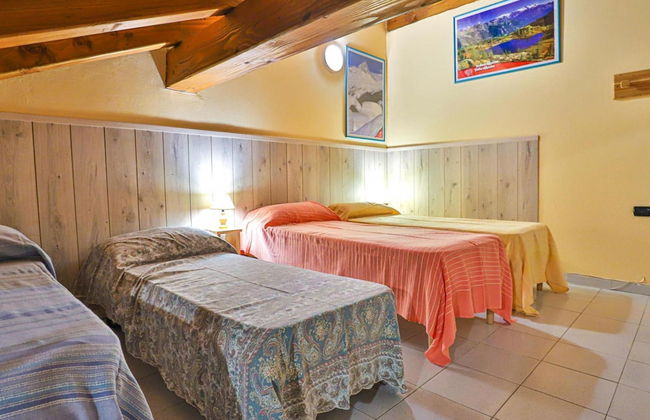 Apartment La Gran Becca - ID 530 - Foto 15